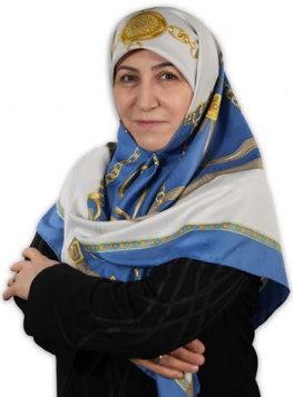 Khadijeh Shadjoo