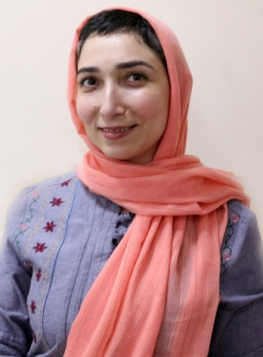 Maryam Tavakoli
