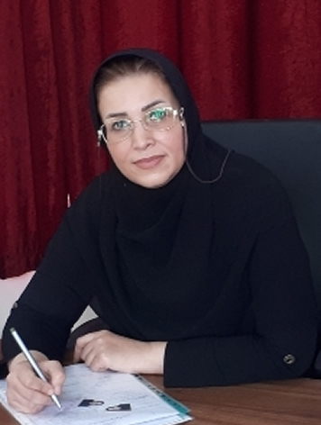 Marjan Akhavan Amjadi