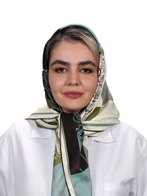 بهاره حاتمی