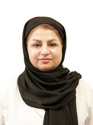 Masoumeh Bakhtiari