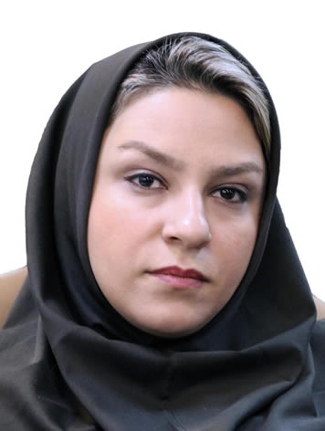 مهشید بذرافکن