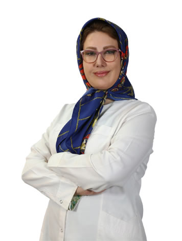 Zohreh Davoodimoghadam