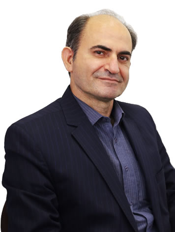 دکتر محمدرضا صادقی