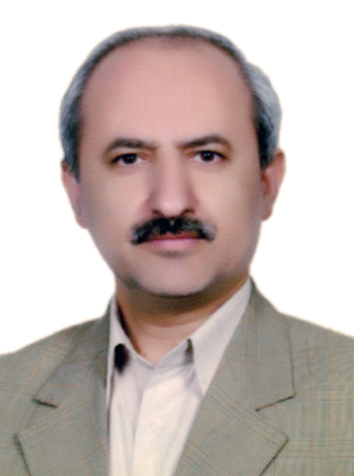 Alireza Jafari