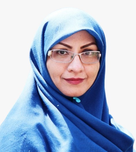 Maryam Nekolal