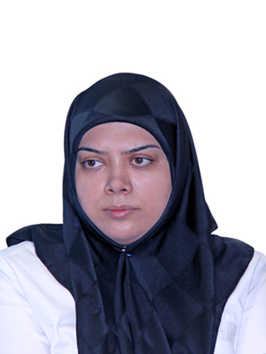 مریم رفعتی