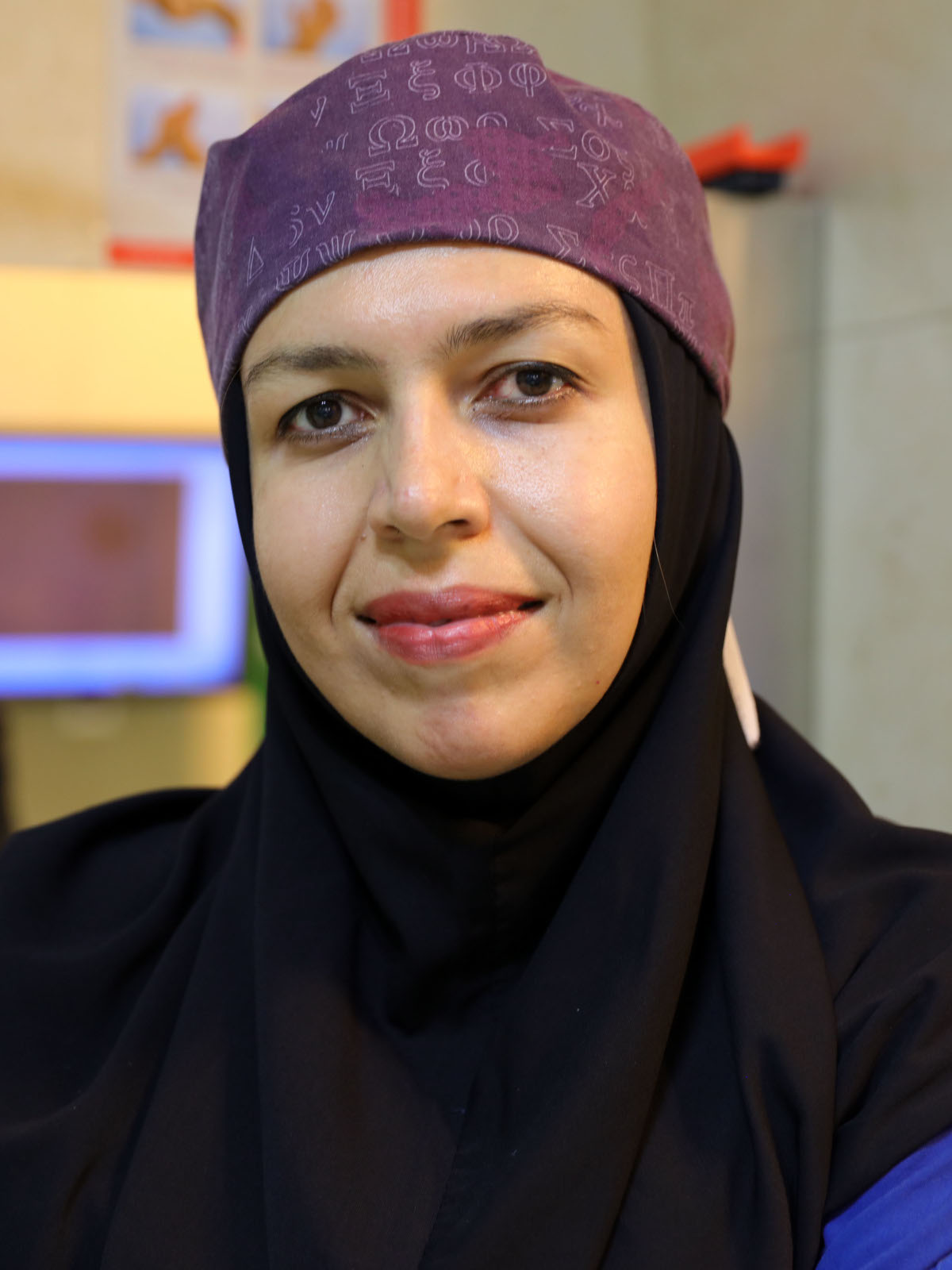مهشید رنجبران