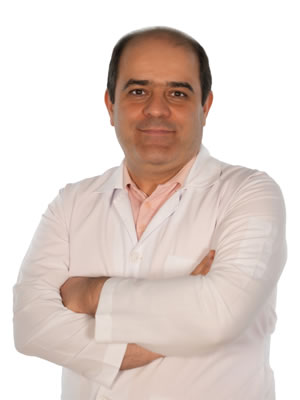 سعید صفرنژاد