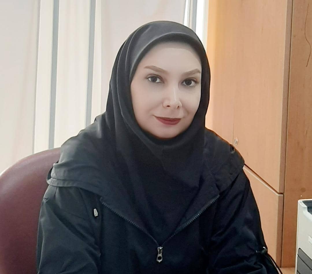 Zahra Segholeslami