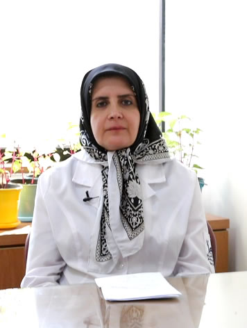 طیبه نیکوخرسند