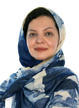 آزاده عرب بافرانی