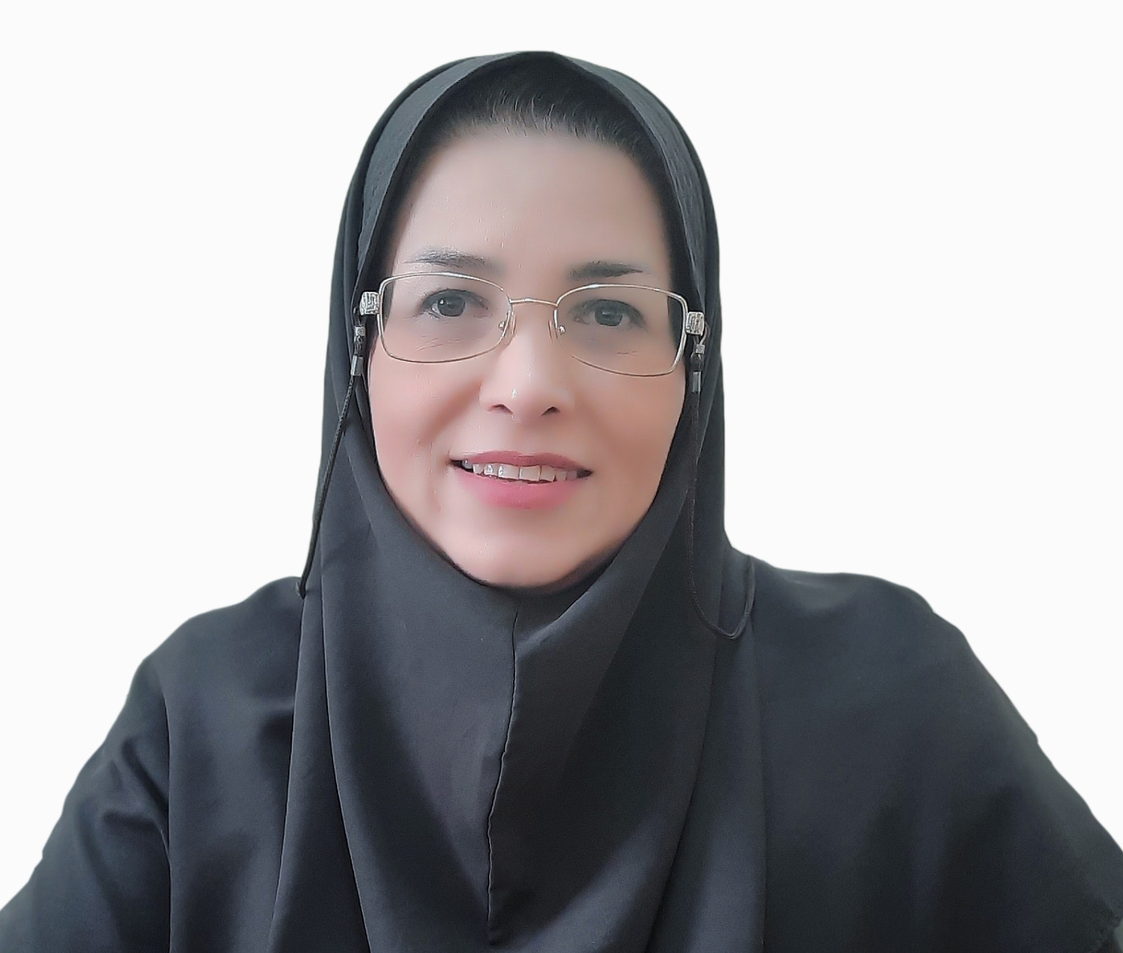 Marjan Akhavan Amjadi