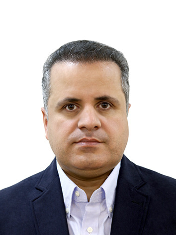 Saeid Arashteh