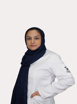 سارا قره شیخلو