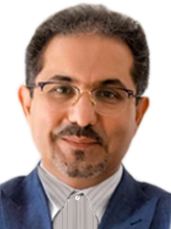 Hamid Mehrabi