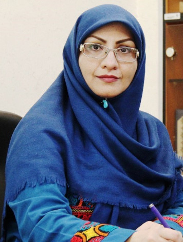 Maryam Nekolal