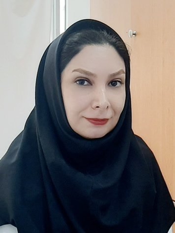 Zahra Segholeslami