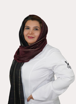 مریم طحانی