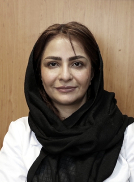 شهرزاد هاشمی