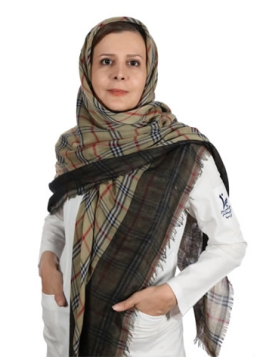 فاطمه حسینی نسب