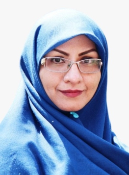 Maryam Nekolal