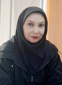 Zahra Segholeslami
