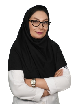 Zahra Segholeslami