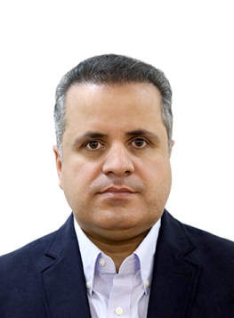 Saeid Arashteh