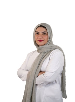 Elnaz Salari