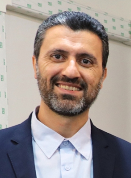 Behzad Ghorbani