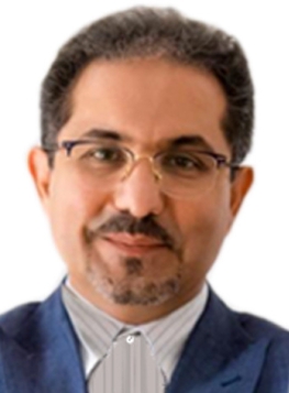 Hamid Mehrabi
