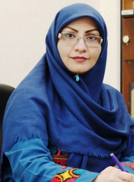 Maryam Nekolal
