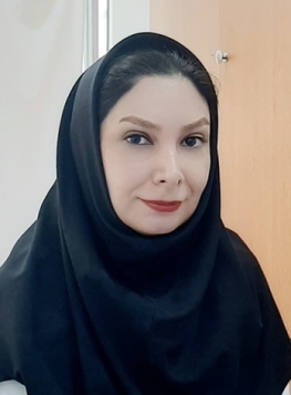 Zahra Segholeslami