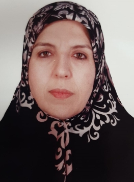 فریبا یارندی