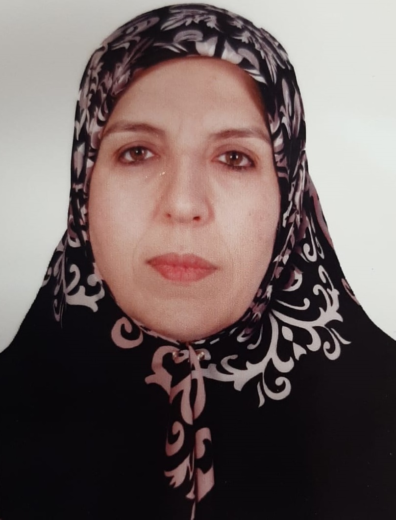 فریبا یارندی