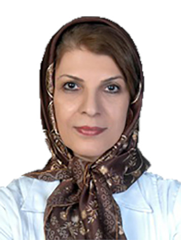 ژاله ذوالقدری