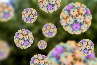 ویروس پاپیلومای انسانی HPV قسمت (۱)