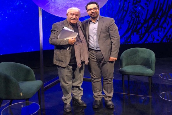 حضور جناب آقای دکتر علیرضا فراست در برنامه تو بگو ماه کجاست مورخ۱۴۰۳/۱۰/۳۰