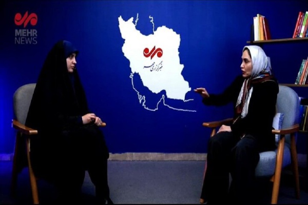 ناباروری از اینجا شروع می‌شود!