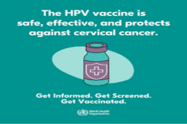 واکسن HPV در چه سنی باید تزریق شود؟