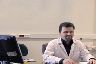 نوآوری در درمان ناباروری مردان