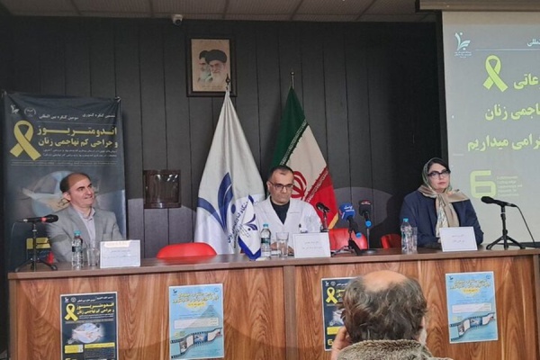 ایران در جمع کشورهای پیشرو در تشخیص و درمان پیشرفته