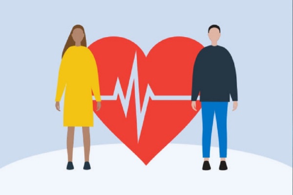 سلامت جنسی در مبتلایان به بیماری قلبی‌عروقی