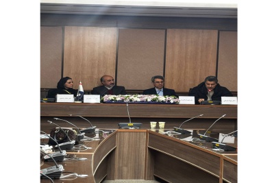 مستر کلاس مدیریت چندبعدی اندومتریوز: از سبک زندگی تا ملاحظات اخلاقی و قانونی