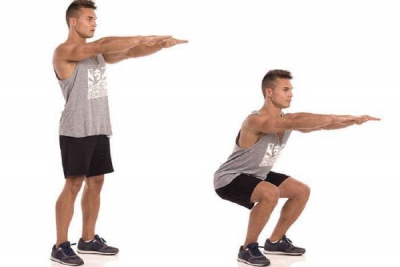 دومین حرکت ورزشی مهم برای تقویت عضلات لگن