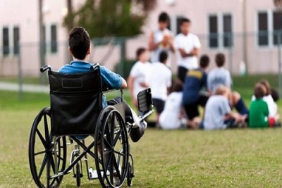 ازدیاد جمعیت به بهای افزایش معلولیت جامعه