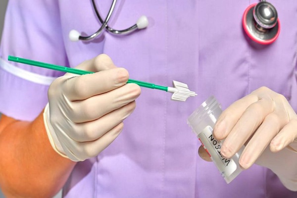 پاپ اسمیر؛ آزمایشی مؤثر برای پیشگیری از سرطان دهانه رحم