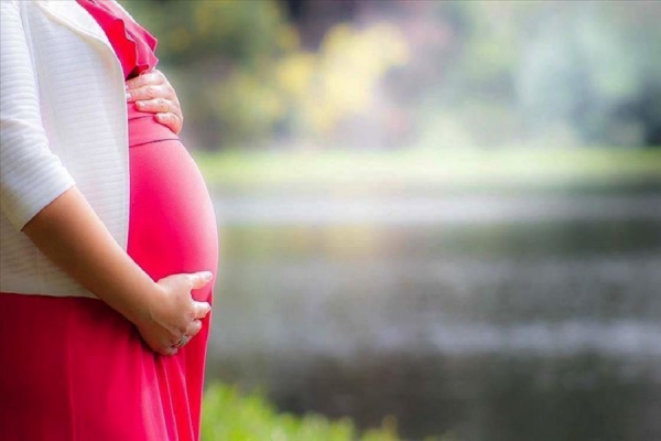 برای کدام دسته از خانم‌های باردار اکوی قلب جنين ضروری است؟