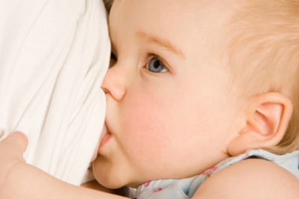 در کودکانی که شیرمادر می خورند چه عفونت هایی کمتر دیده می شود
